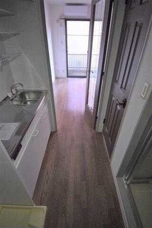 とれじゃあいらんどの物件内観写真